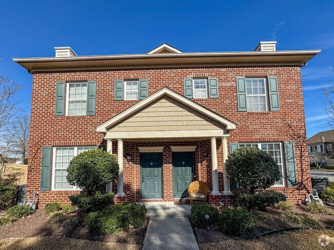 Building Photo - Introducing a charming 2-story corner unit... Rental