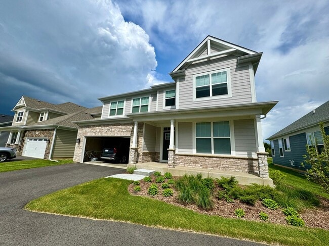 Photo - Newly Built 5-bedroom featuring luxe finishes and a spa-inspired master suite.