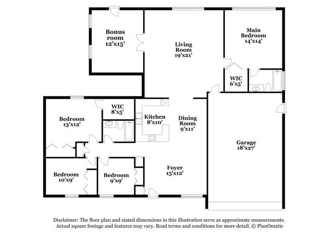 Photo - 432 Jeffers St