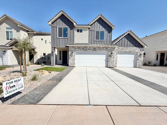 Photo - Brand new S&S Home
