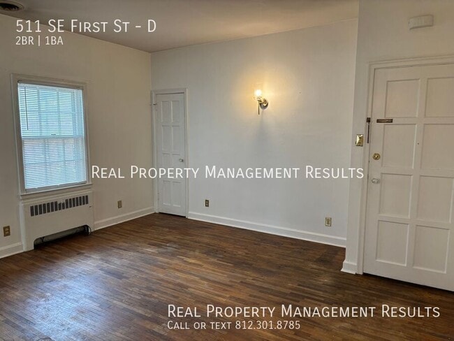 Photo - 511 SE 1st St Unit D