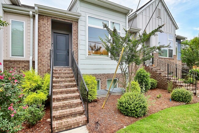 Photo - 2231 Statesville Ave Townhome