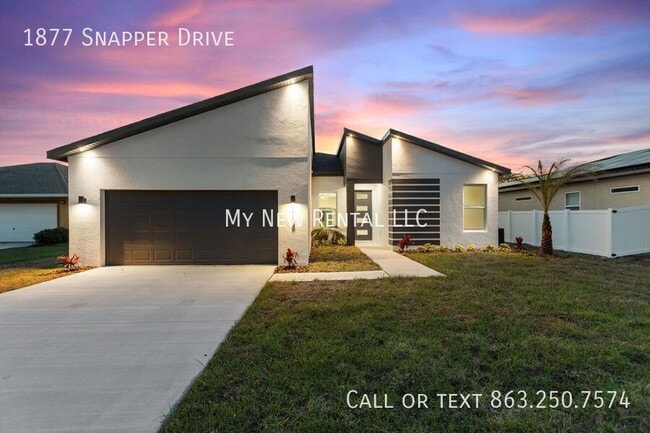 Building Photo - 1877 Snapper Dr Rental