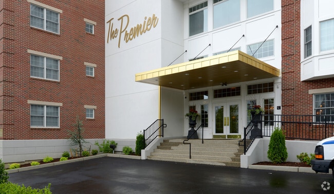 Photo - The Premier Apartments