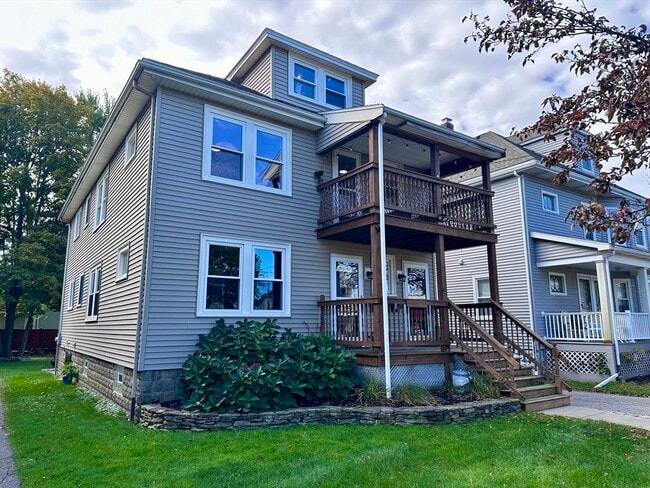 Photo - 772 Belmont St Apartment Unit 772