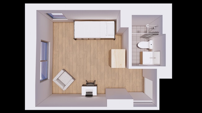 Photo - FOUND Study Financial District