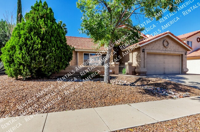 Photo - 200 S Bonanza Ave