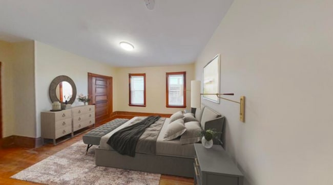 Photo - 750 Huntington Ave Unit 4