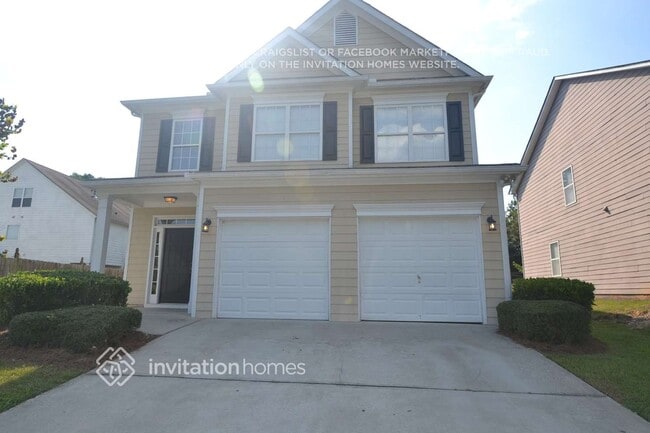 Building Photo - 7315 Coosa Cove Ln