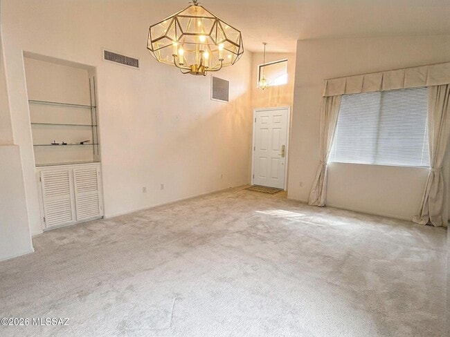 8640 S Desert Dove Dr