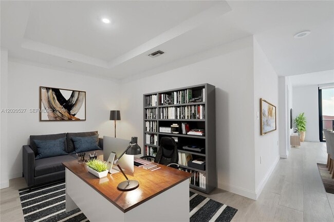 Photo - 45 SW 9th St Unit 2105