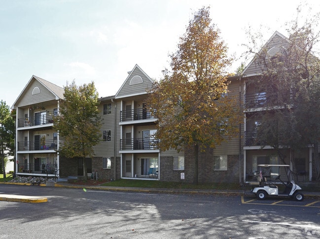 Park Avenue Apartments