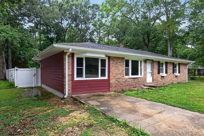 Photo - 21465 Indian Bridge Rd