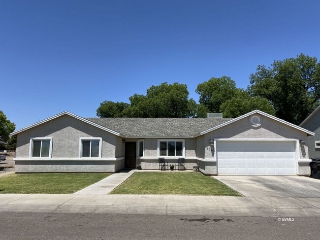 Photo - 700 N 1st Ave Casa