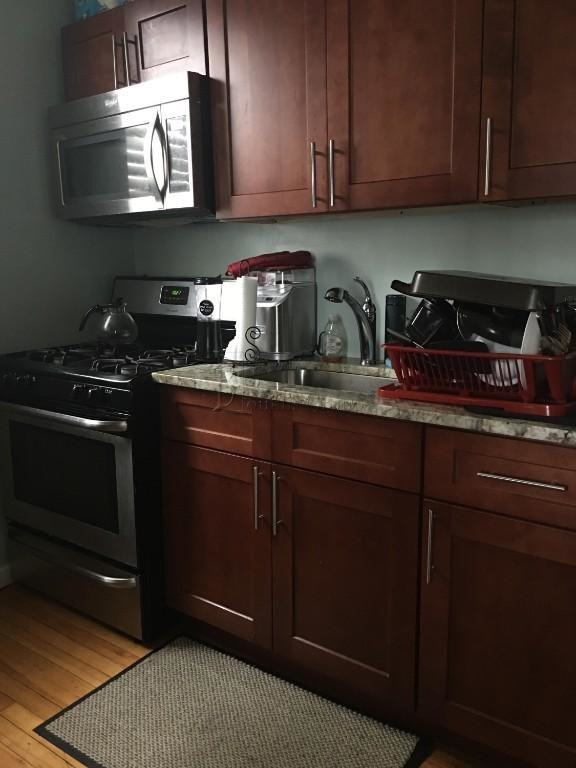 Photo - 263 Logan Ave Townhome