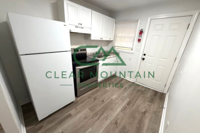 Photo - BEAUTIFULLY RENOVATED 2BRM 1BTH HOME MINUTES FROM DOWNTOWN GREER