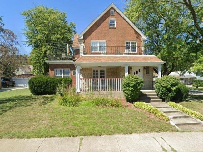 Building Photo - 918 N 5th Ave Unit 2