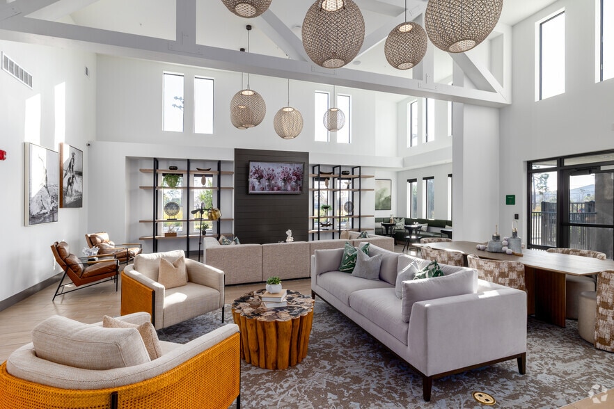 Interior Photo