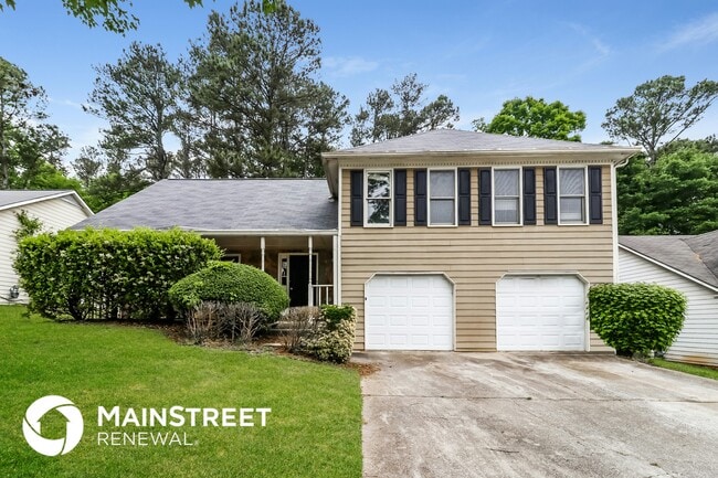 Building Photo - 5994 Pattillo Ln