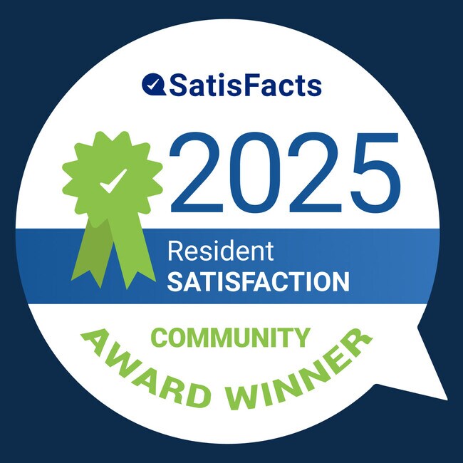 Waverly Gardens Senior Community (62+)