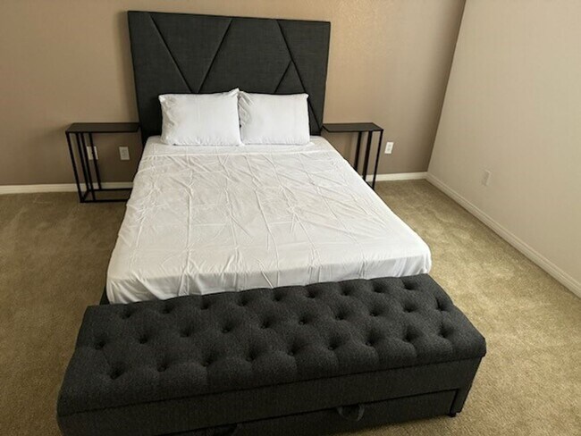 Photo - AVAILABLE MAY 8TH!! Great location! Downtown Chandler 3 story furnished Townhome!