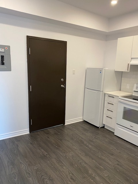 Photo - 5497 Av. Victoria Unité 116