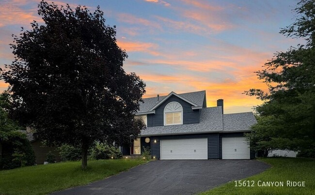 Photo - 15612 Canyon Ridge House