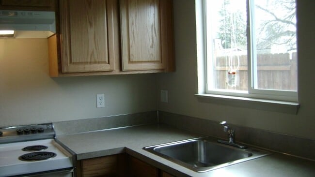 Photo - Downtown Puyallup Duplex