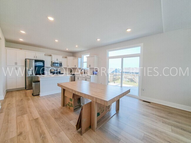 Photo - LIMITED TIME, MOVE-IN SPECIALS 3 Bedroom 2.5 baths in Waukee with a walk out basement on a Cul de...