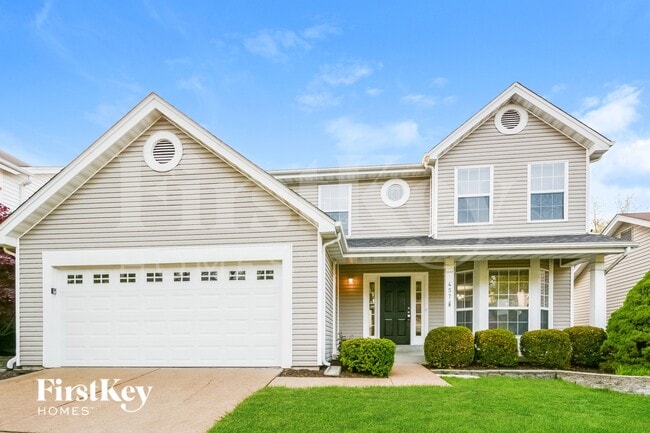 457 Oak Glen Dr