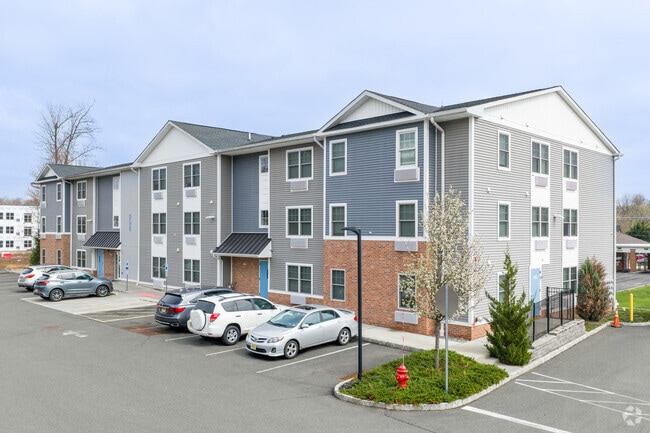 Building Photo - Washington Ave Apartments