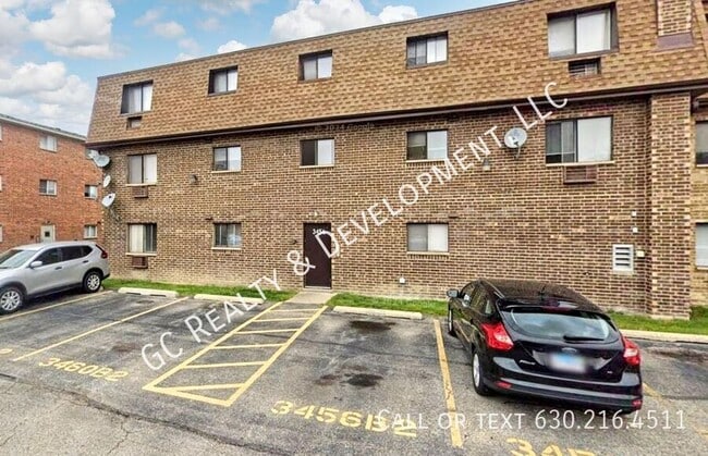 Building Photo - 3456 Salem Walk Unit A2 Rental