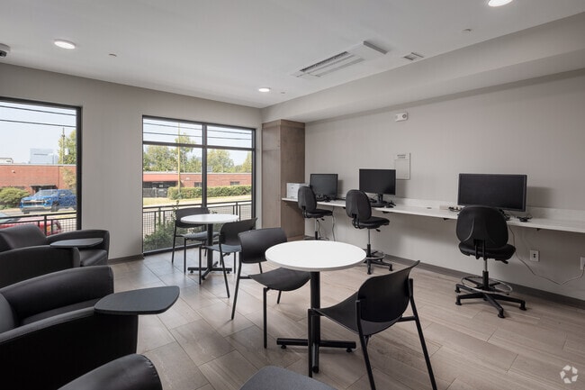 Computer Room