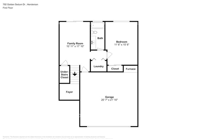 Photo - 792 Golden Sedum Dr