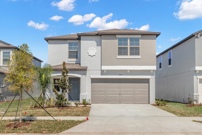 Photo - LIKE  NEW 5 Bedroom House for Rent in Epperson Ranch!
