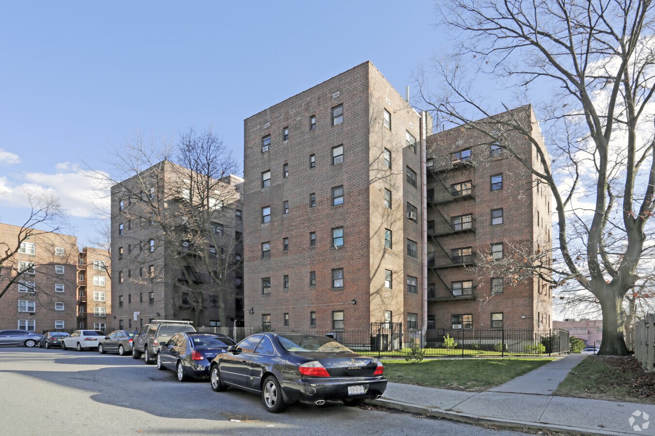 188-30 - 188-34 87th Dr - 188-30-188-34 87th Dr Apartments