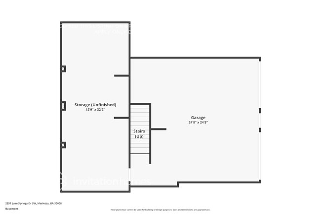 Photo - 2357 June Springs Dr SW