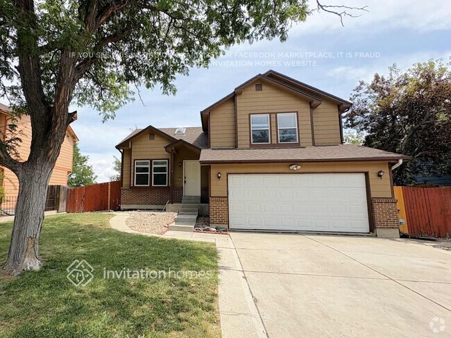 Building Photo - 4610 E 105th Dr Rental