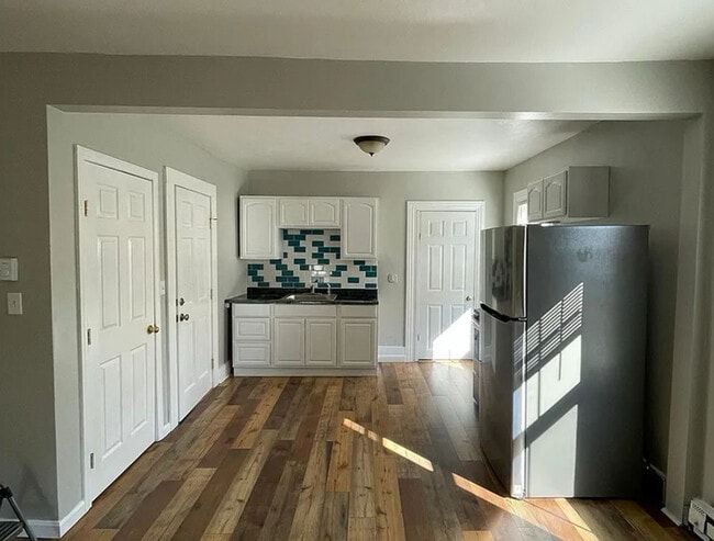 Building Photo - 76 Dudley Rd Unit 2F Rental