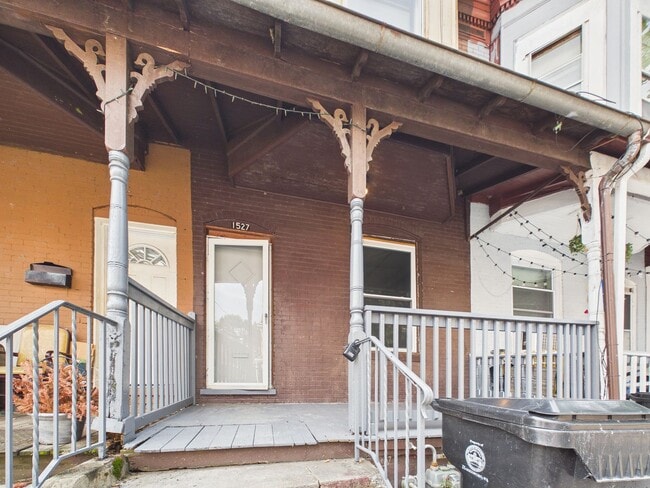 Photo - 1527 Naudain St