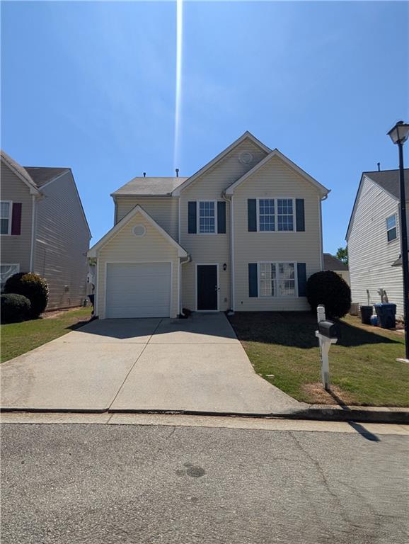 347 Springhaven Way SE