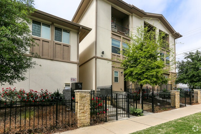30th Street Townhomes - 30th Street Townhomes