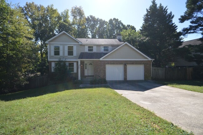 Photo - 104 Smokehouse Ln
