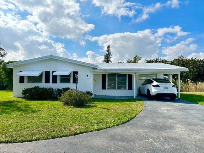 Building Photo - 4371 NW 1st Terrace Rental