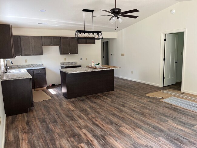 Photo - 3 Bedroom, 2 Full Bath- Duplex on Benner Pike Bellefonte