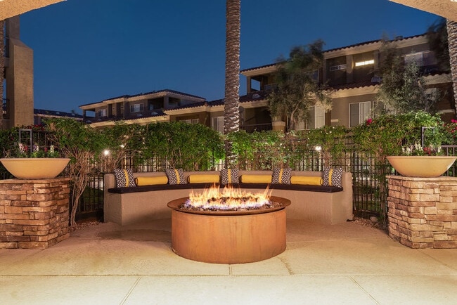 GlenEagles apartments — community photo