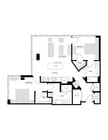 The Page II Floor Plan