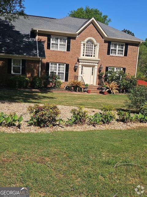 Building Photo - 1500 Old Salem Dr SE Rental