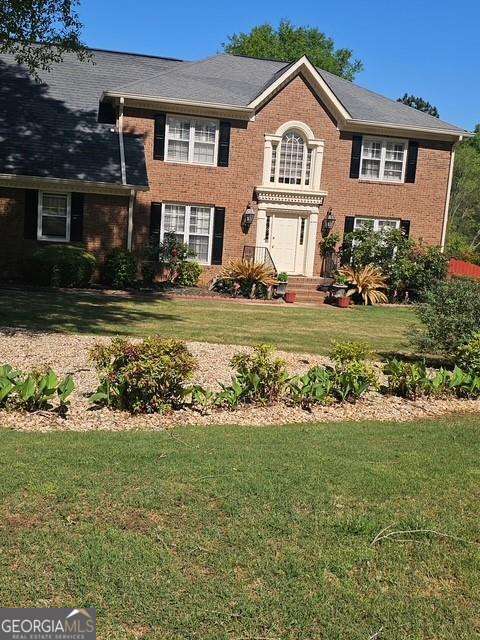 Building Photo - 1500 Old Salem Dr SE Rental