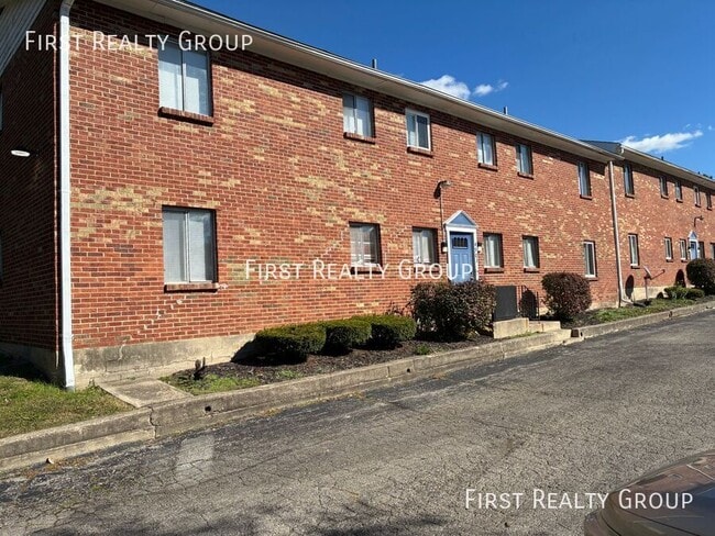 Building Photo - 4903 Northcutt Pl Unit Apt. 11